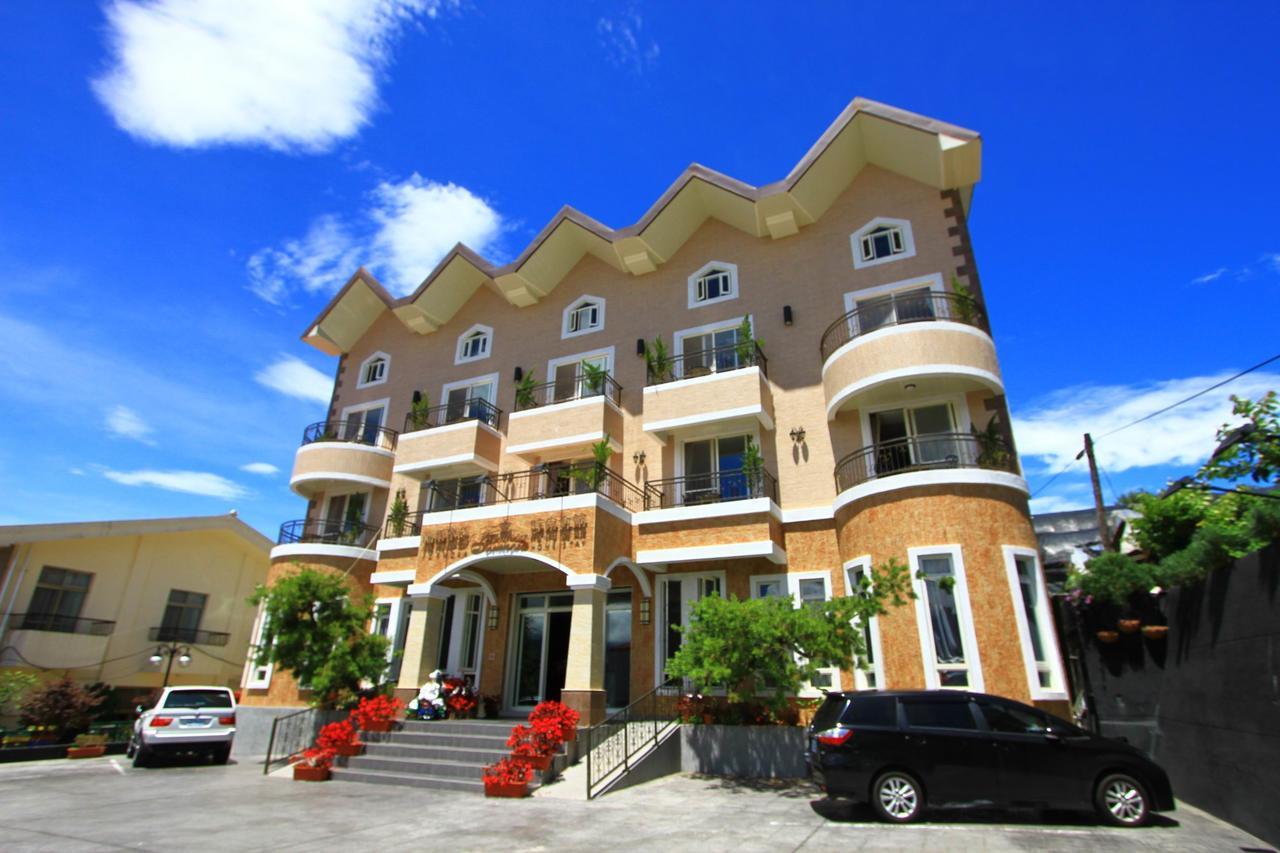 Formosa Vacation Village Homestay Renai Exterior photo